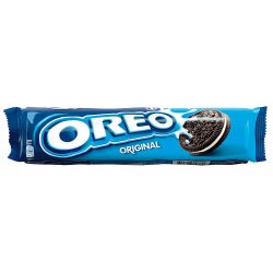 Oreo Kjeks Rull