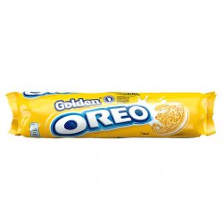 Oreo Kjeks Golden