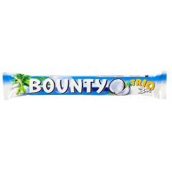 Bounty Trio