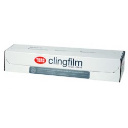 Clingfilm Cutbox Toro