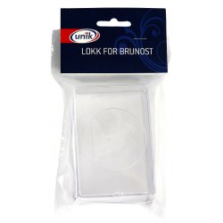 Lokk For Brunost Unik