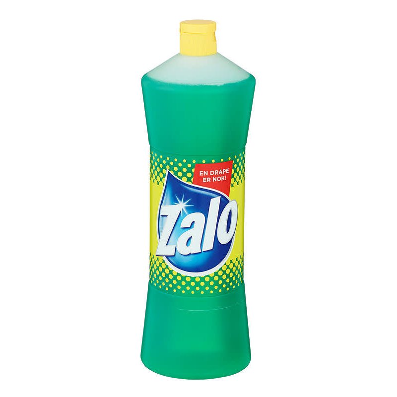 Zalo ultra 750 ml