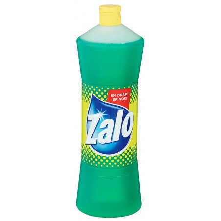 Zalo ultra 750 ml