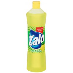Zalo Oppvask Frisk Sitron