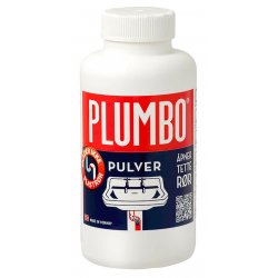 Plumbo Pulver
