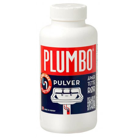Plumbo Pulver