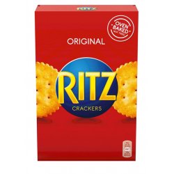 Ritz  Crackers Kraftfood