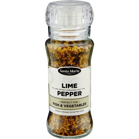 Lime & Pepper Kvern St.Maria