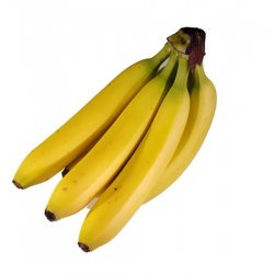 Økologiske Bananer Bama