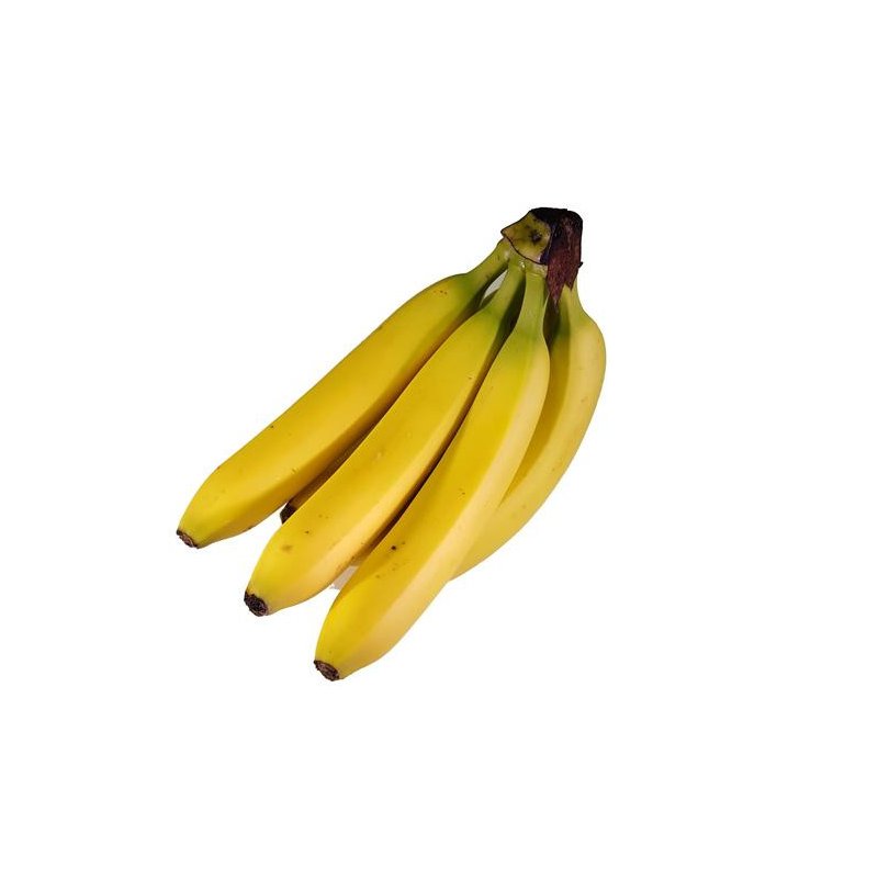 Økologiske Bananer Bama