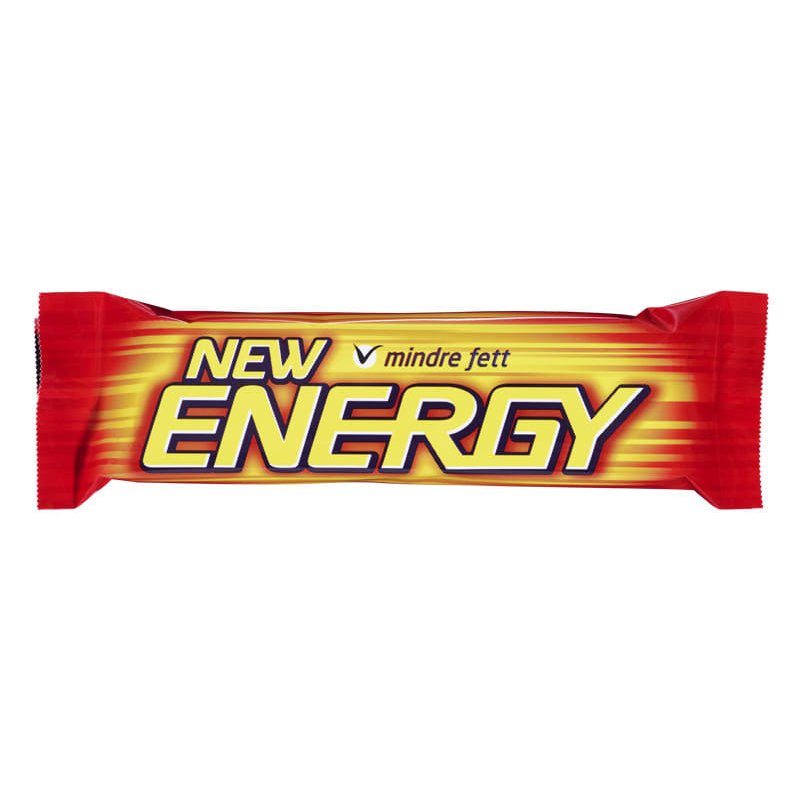 New Energy Nidar