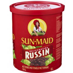 Rosiner Sun Maid