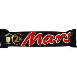 Mars 2-pack