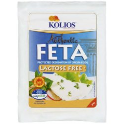 Feta Gresk Laktosefri Kolios