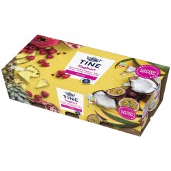 Tine Yoghurt Sesong