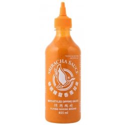 Sriracha Mayosauce