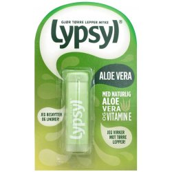 Lypsyl Aloe Vera