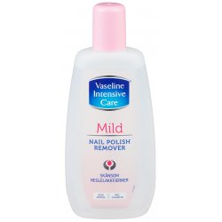 Neglelakkfjerner Mild Vaseline