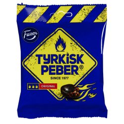 Tyrkisk Peber Original Fazer