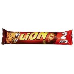 Lion 2-Pack