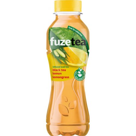 Fuze Tea Lemon