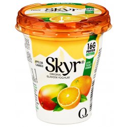 SKYR Appelsin&Mango Q