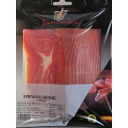 Serrano Skinke Jamondor C.E