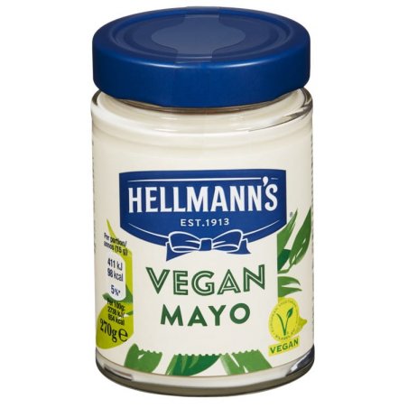 Majones Vegan Hellmann's