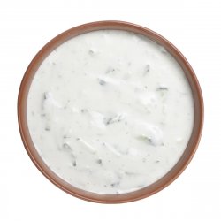 Tzatziki Salatmester'n C.E