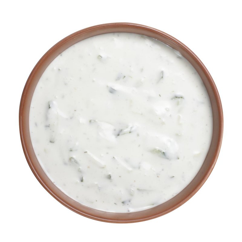 Tzatziki Salatmester'n C.E Tzatziki Salatmester'n C.E