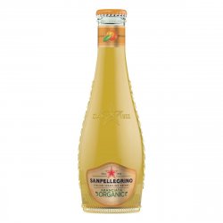 San Pellegrino Aranciata C.E