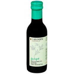 Balsamico Økologisk II Torrione