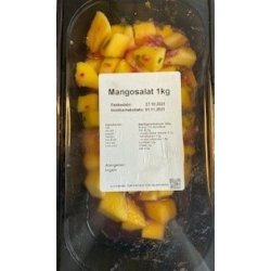 Mangosalat