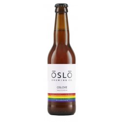 Oslove