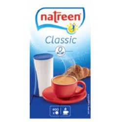 Natreen Suketter