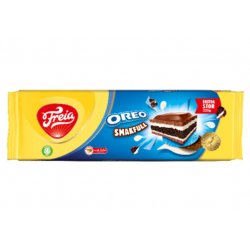 Freia Smakfull Oreo Sjokolade