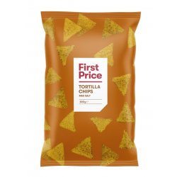 Tortilla Chips original First Price