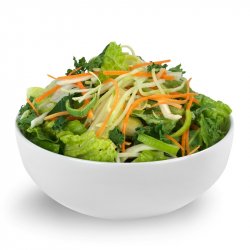 Crunchy Salat