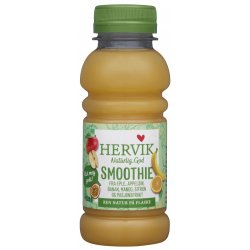 Hervik Smoothie Gule Frukter