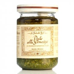 Pesto Alla Genovese C.E