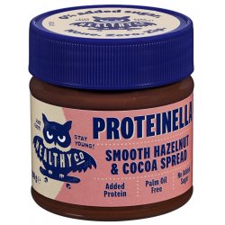 Proteinella Hasselnøtt&Sjokolade