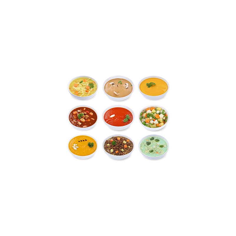 TIRSDAG Kinesisk nudelsuppe TIRSDAG Kinesisk nudelsuppe