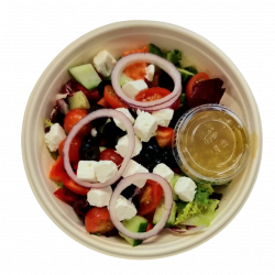 Gresk Salat