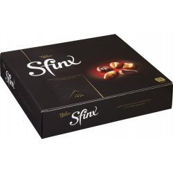 Sfinx Konfekt