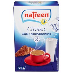 Natreen Refill Suketter