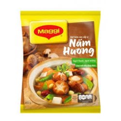 KNORR Mushroom Seasoning Nam Huong