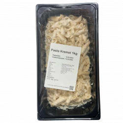 Pasta Kremet 500g