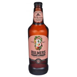 Bulmers Cider Rose