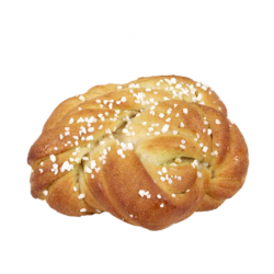 Kanelbolle