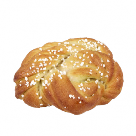 Kanelbolle